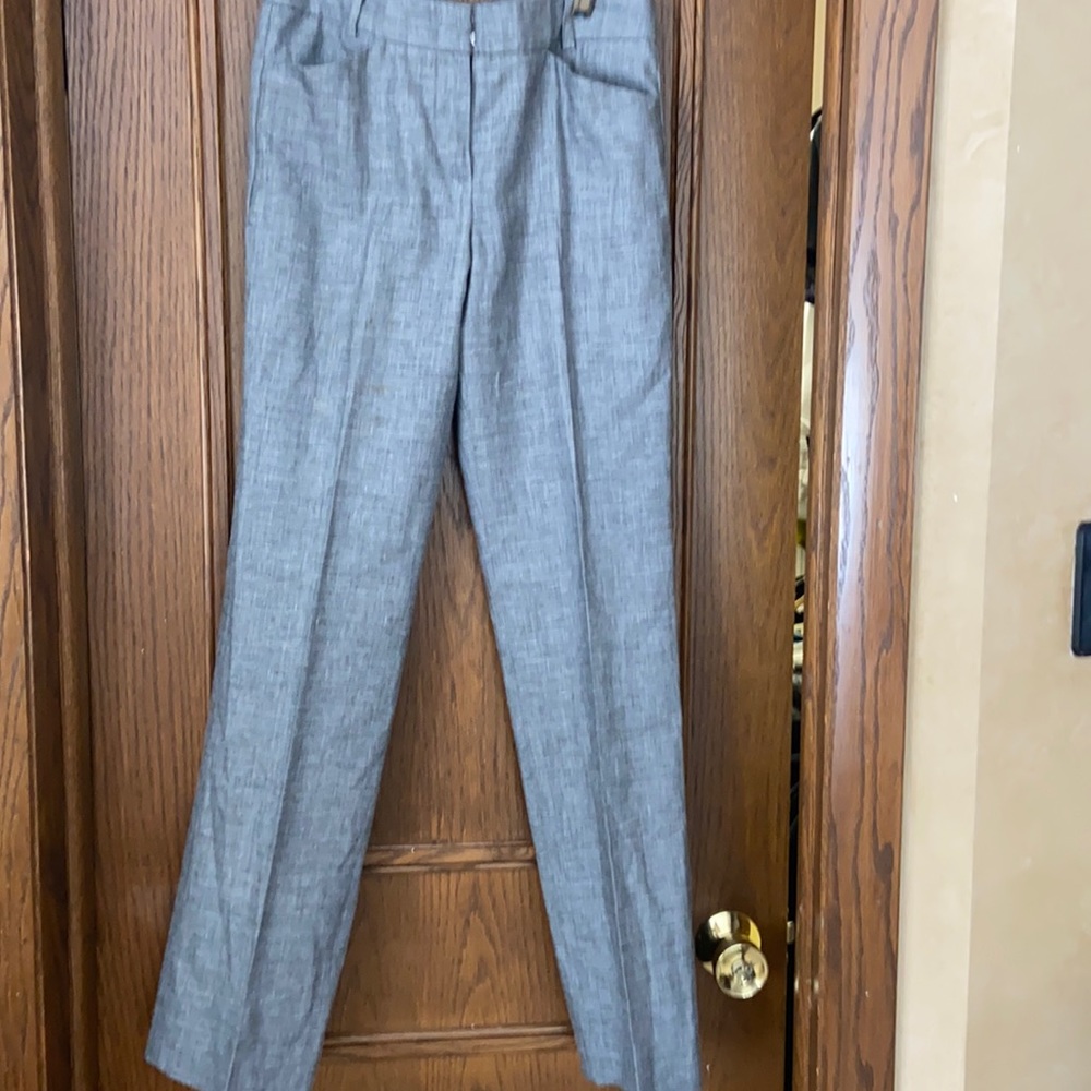 Rene Lezard pants